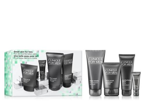 Clinique Darčeková sada For Men Value Set