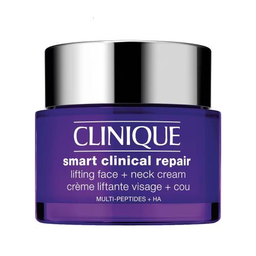 Clinique Liftingový krém na tvár a krk Smart Clinical Repair (Lifting Face & Neck Cream) 75 ml