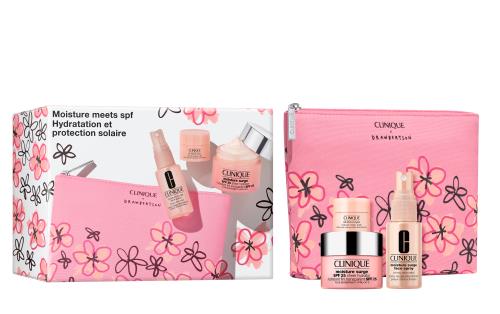 Clinique Darčeková sada Moisture Surge SPF Value Kit