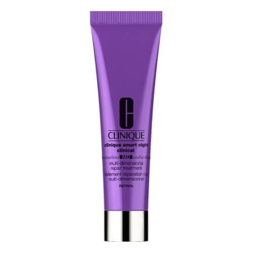 Clinique Obnovujúca nočná starostlivosť s retinolom Smart Nigh Clinical (MD Multi-Dimensional Repair Treatment) 30 ml