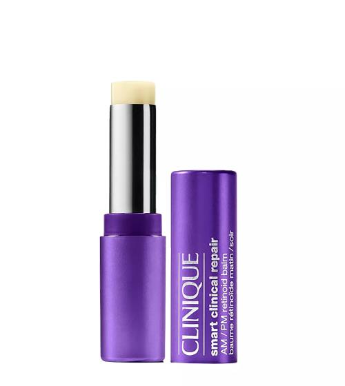 Clinique Retinoidová starostlivosť v tyčinke Smart Clinical Repair (AM/PM Retinoid Balm) 3 g