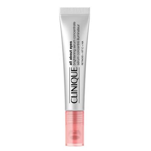 Clinique Rozjasňujúce očné sérum All About Eyes (Brightening Serum Concentrate) 10 ml