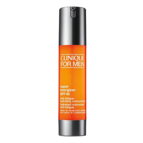 Clinique Energizujúci pleťový krém pre mužov For Men (Anti-Fatigue Hydrating Concentrate) 48 ml
