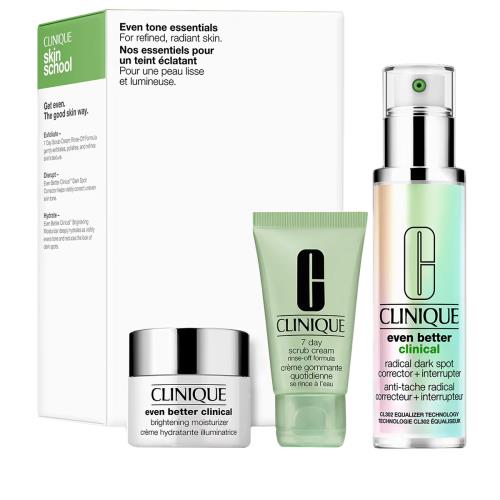 Clinique Darčeková sada Even Tone Essentials