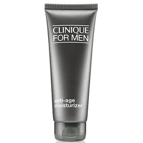 Clinique Hydratačná pleťová starostlivosť For Men (Anti-Age Moisturizer) 100 ml