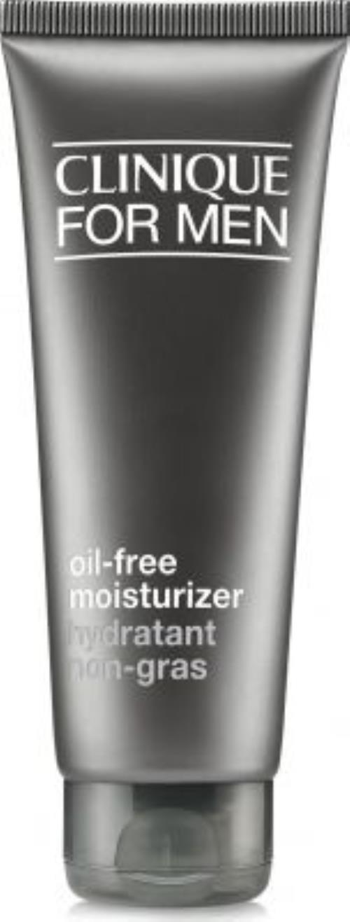 Clinique Zmatňujúci pleťový krém For Men (Oil Free Moisturizer) 100 ml