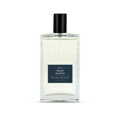 Cremo Toaletná voda Reserve Collection Palo Santo EDT 100 ml