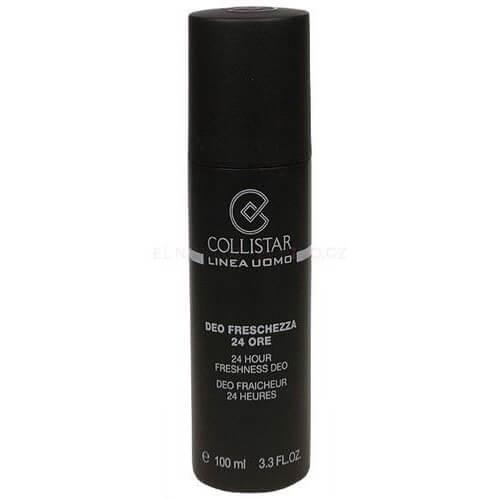 Collistar 24hodinový deodorant v spreji pre mužov (24 Hour Freshness Deo) 100 ml
