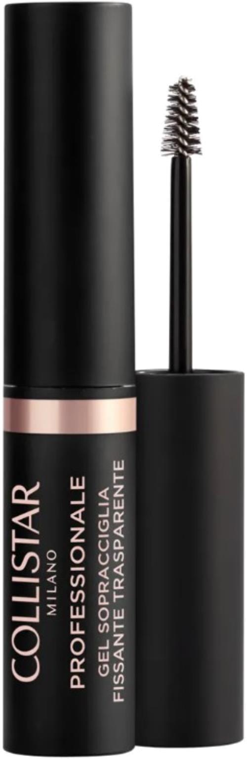 Collistar Transparentný fixačný gél na obočie (Professional Transparent Fixative Eyebrow Gél) 6 ml