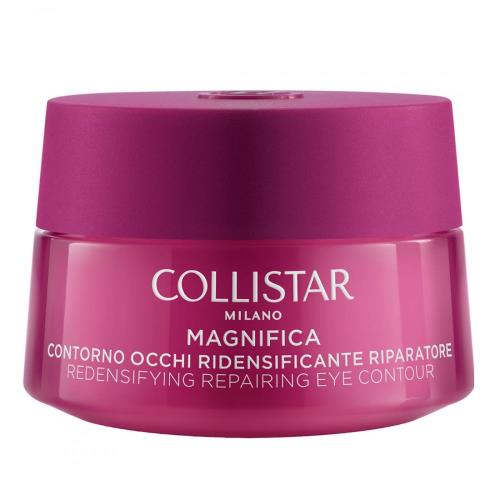 Collistar Očný krém Magnifica (Redensifyng Repairing Eye Contour) 15 ml