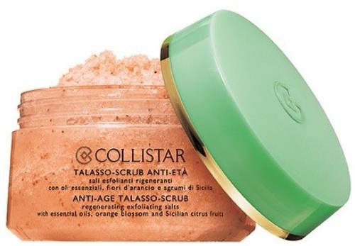 Collistar Omladzujúci telový peeling (Anti-Age Talasso Scrub) 300 g