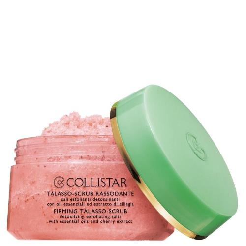 Collistar Spevňujúci telový peeling (Firming Talasso Scrub) 300 g
