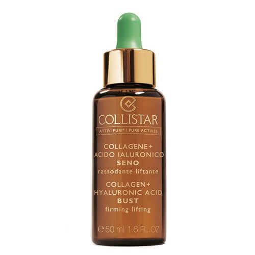 Collistar Spevňujúce sérum pre dekolt a poprsie (Bust Pure Actives) 50 ml