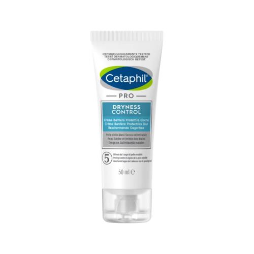 Cetaphil Ochranný krém na ruky (Protective Day Hand Cream) 50 ml