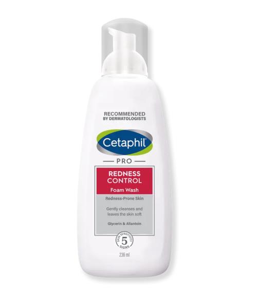 Cetaphil Čistiaca pena na tvár Pro Redness (Foam Wash) 236 ml