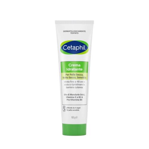 Cetaphil Hydratačný krém (Hydration Cream) 100 g