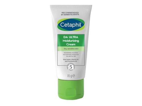 Cetaphil Ultrahydratačný pleťový krém DA ULTRA (Moisturizing Cream) 85 g