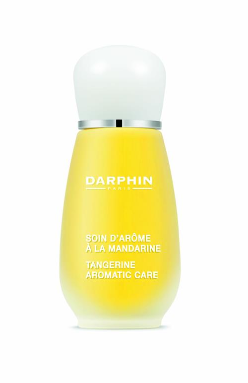 Darphin Esenciálny pleťový olej Tangerine (Aromatic Care) 15 ml