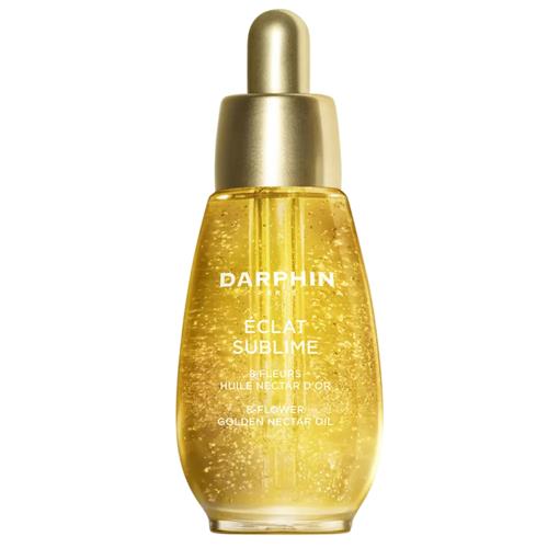 Darphin Esenciálny olej z 8 kvetov s 24-karátovým zlatom (8-Flower Golden Oil) 30 ml