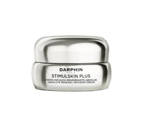Darphin Obnovujúci pleťový krém Stimulskin Plus (Absolute Renewal Infusion Cream) 15 ml