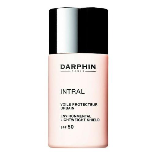 Darphin Ochranný pleťový fluid SPF 50 Intral (Environmental Light weight Shield) 30 ml