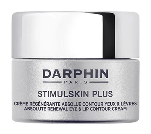 Darphin Omladzujúci krém na oči a pery Stimulskin Plus (Absolute Renewal Eye & Lip Contour Cream) 5 ml