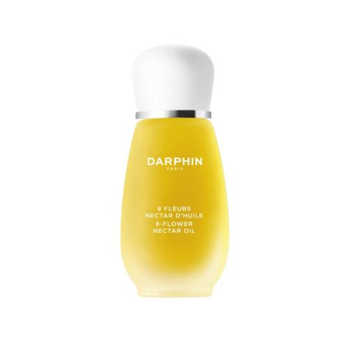 Darphin Omladzujúci pleťový elixír 8-Flowers (Nectar Oil) 15 ml