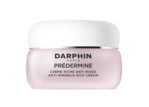 Darphin Krém proti vráskam pre suchú pleť Prédermine (Anti-Wrinkle Rich Cream - Dry Skin) 50 ml