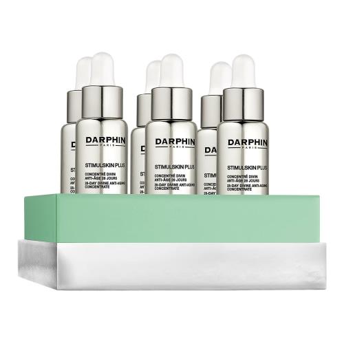 Darphin Regeneračná pleťová kúra Stimulskin Plus (28-Day Anti-Aging Divine Concentrate) 6 x 5 ml