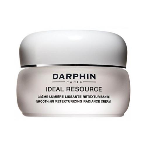 Darphin Rozjasňujúci krém obnovujúci štruktúru pleti Ideal Resource (Smoothing Retexturizing Radiance Cream) 50 ml