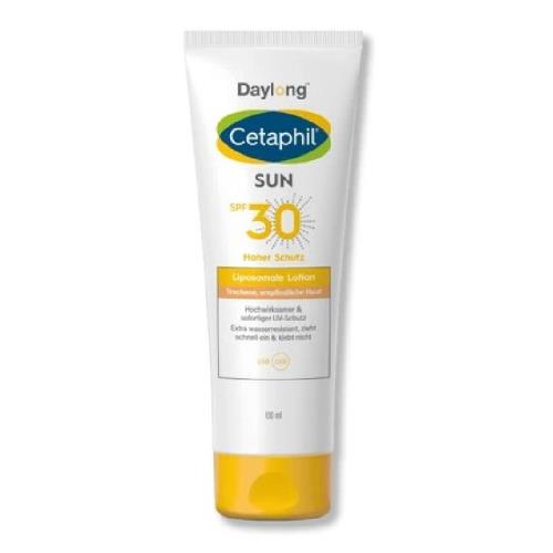 Daylong Mlieko na opaľovanie SPF 30 Cetaphil Sun (Liposomale Lotion) 200 ml