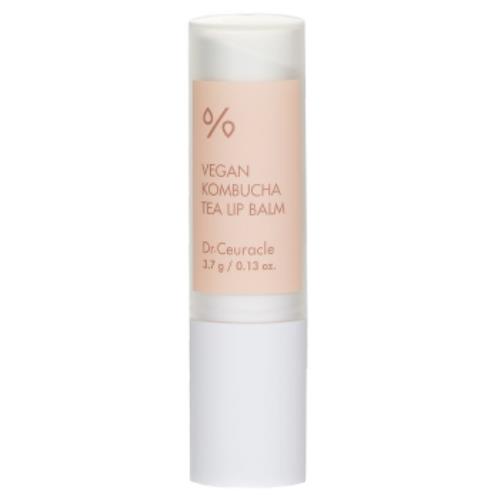 Dr.Ceuracle Balzam na pery Vegan Kombucha Tea (Lip Balm) 3,7 g
