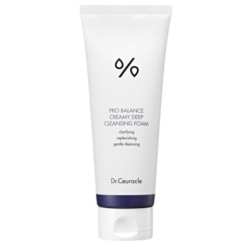 Dr.Ceuracle Čistiaca krémová pena Pre Balance (Creamy Deep Cleansing Foam) 150 ml