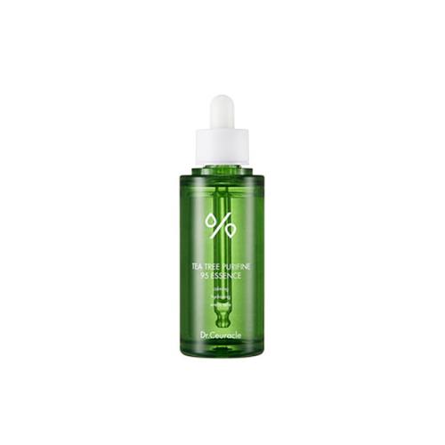 Dr.Ceuracle Esencia na problematickú pleť Tea Tree Purifine 95 (Essence) 50 ml