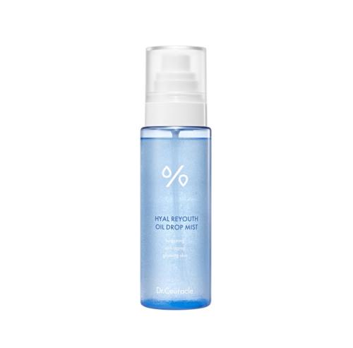 Dr.Ceuracle Hydratačná pleťová hmla Hyal Reyouth (Oil Drop Mist) 125 ml