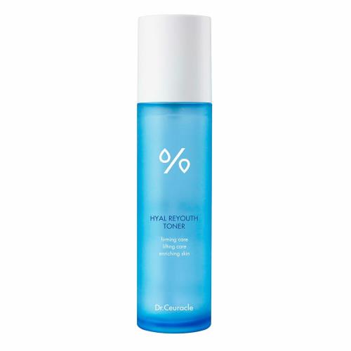 Dr.Ceuracle Hydratačné pleťové tonikum Hyal Reyouth (Toner) 120 ml