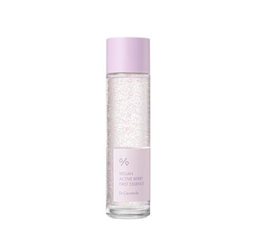 Dr.Ceuracle Pleťová esencia Vegan Active Berry (First Essence) 150 ml