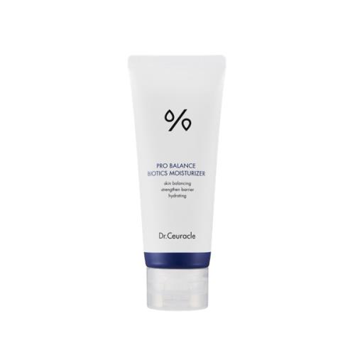 Dr.Ceuracle Pleťový krém s probiotikami Pro Balance (Biotics Moisturizer) 100 ml