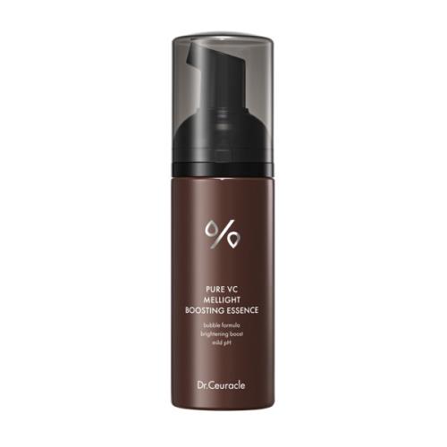 Dr.Ceuracle Rozjasňujúca penová esencia Pure VC Mellight (Boosting Essence) 145 ml