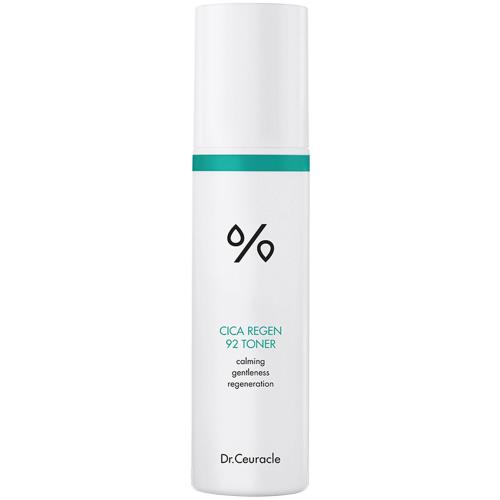 Dr.Ceuracle Upokojujúce pleťové tonikum Cica Regen 92 (Toner) 120 ml
