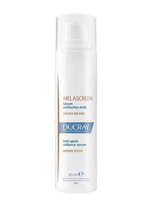 Ducray Rozjasňujúce pleťové sérum Melascreen (Anti-Spots Radiance Serum) 40 ml