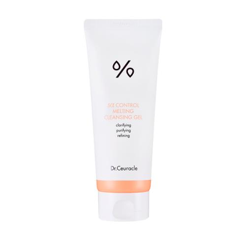 Dr.Ceuracle Osviežujúci čistiaci gél 5a Control (Melting Cleansing Gél) 150 ml