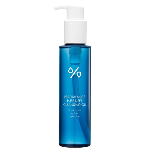 Dr.Ceuracle Čistiaci pleťový olej Pre Balance (Pure Deep Cleansing Oil) 155 ml