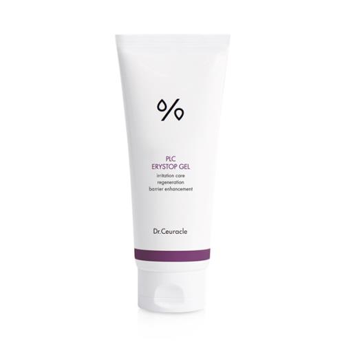 Dr.Ceuracle Upokojujúci gél pre podráždenú pleť PLC (Erystop Gél) 200 ml
