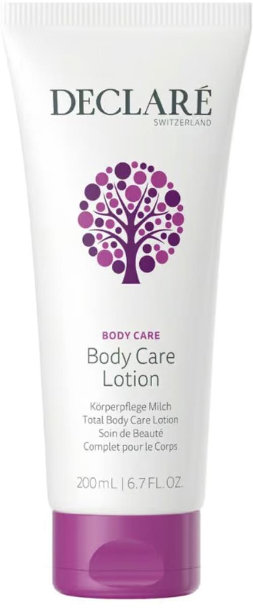 DECLARÉ Ľahké telové mlieko (Body Care Lotion) 200 ml