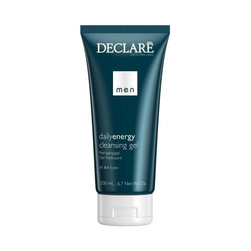DECLARÉ Čistiaci pleťový gél Daily Energy (Cleansing Gel) 200 ml