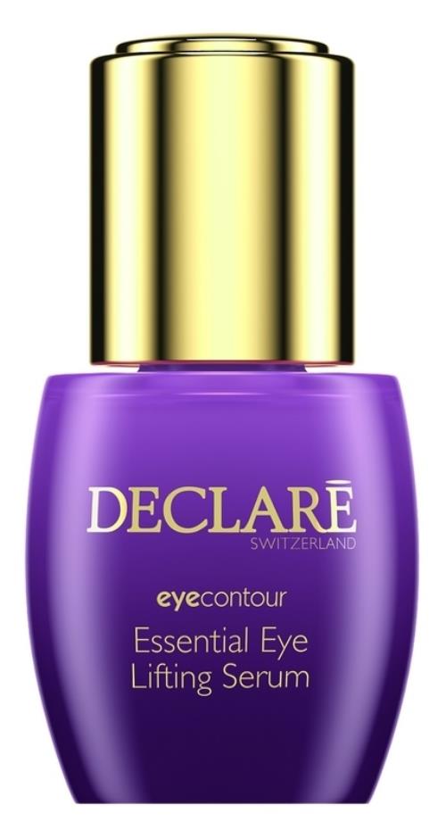 DECLARÉ Spevňujúce očné sérum Eye Contour (Essential Eye Lifting Serum) 15 ml