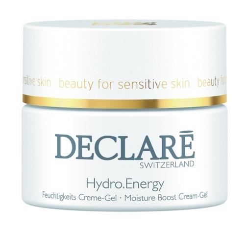 DECLARÉ Hydratačný pleťový krémový gél Hydro Balance (Hydro Energy Moisture Boost Cream Gel) 50 ml