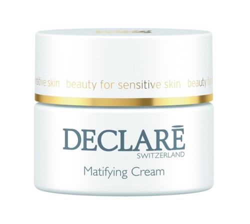 DECLARÉ Hydratačný krém s matujúcim efektom Pure Balance (Matifying Hydro Cream) 50 ml