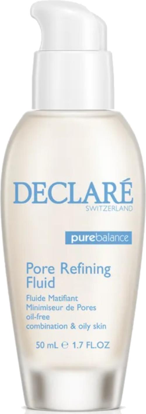 DECLARÉ Fluid pre mastnú pleť Pure Balance (Pore Refining Fluid) 50 ml